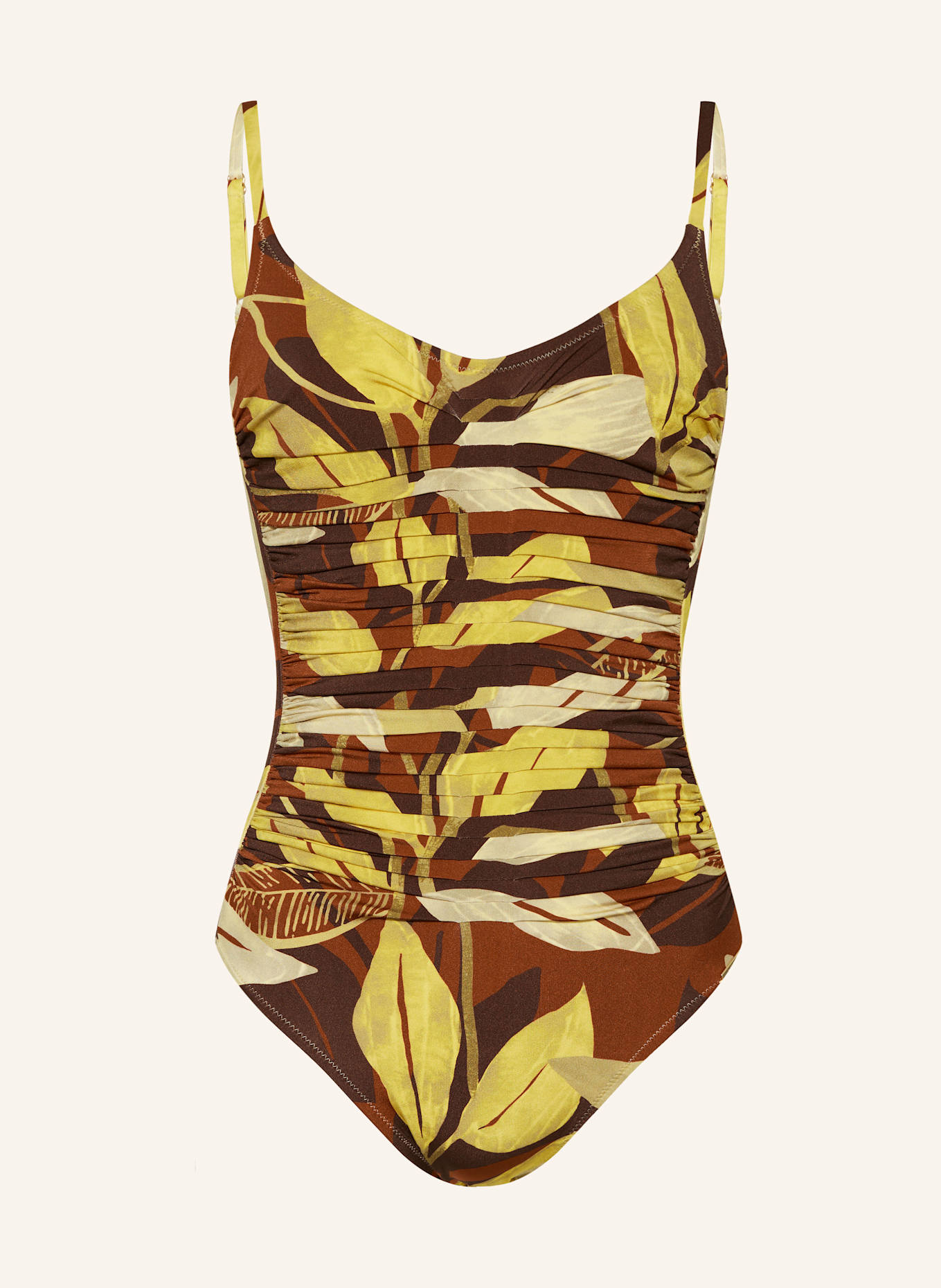 Фолио для купальника на косточках Maryan Mehlhorn, мультиколор
Фолио для купальника на косточках Maryan Mehlhorn, мультиколор