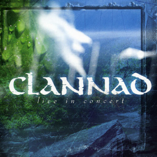 CD диск Clannad: Live In Concert
CD диск Clannad: Live In Concert