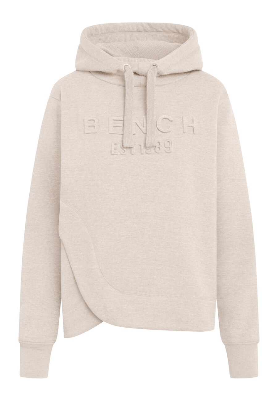 Толстовка BENCH, экрю
Толстовка BENCH, экрю