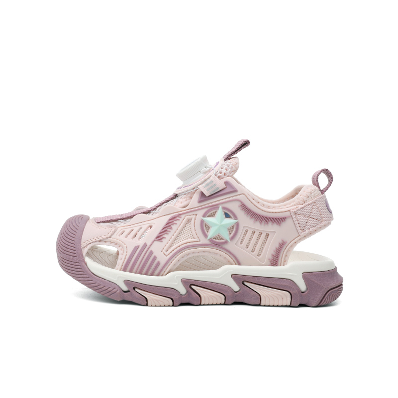 Детские сандалии Jeep, розовый
Детские сандалии Jeep, розовый