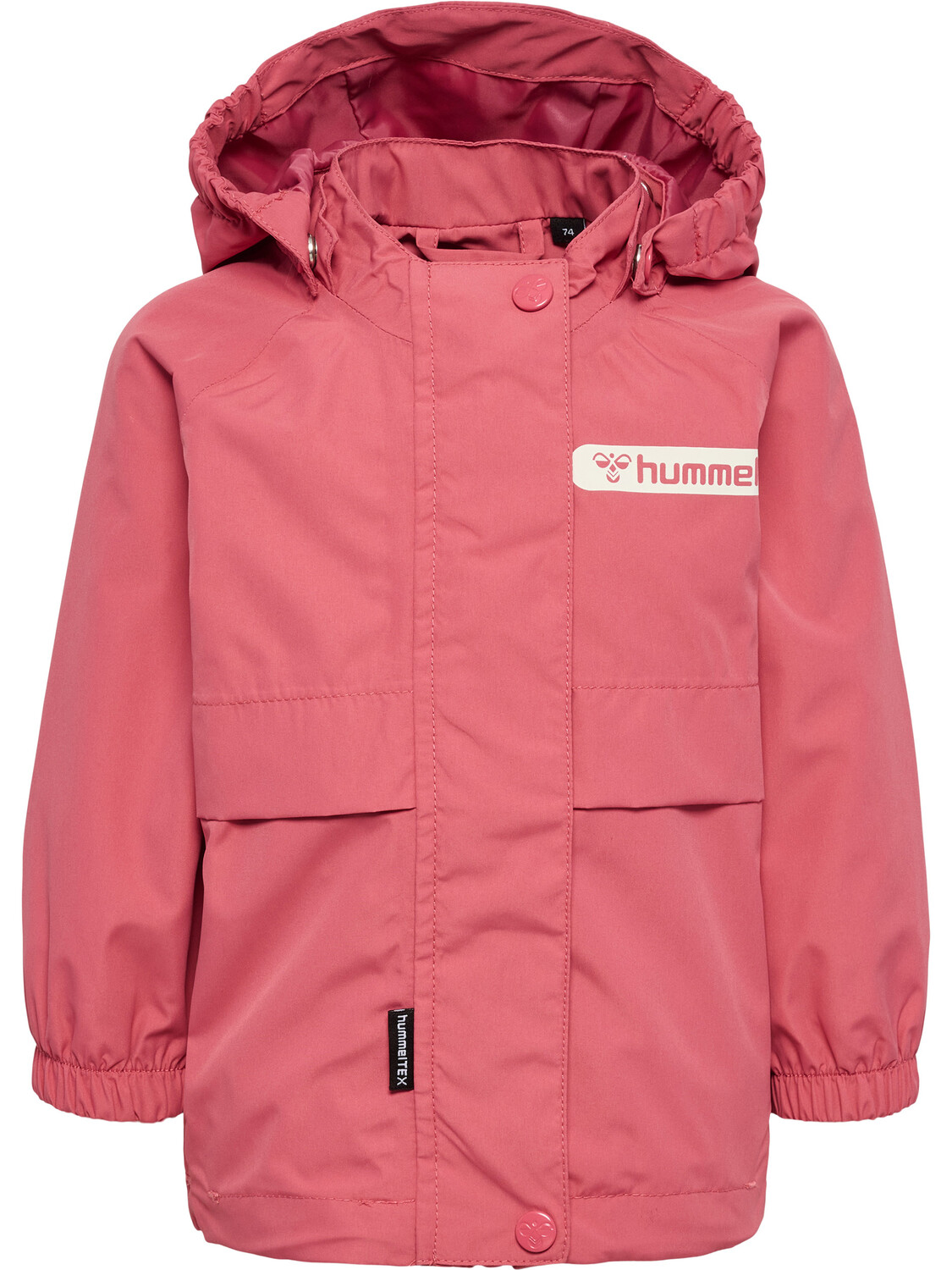 Куртка Hummel Jacke Hmlmojo Tex Jacket, цвет BAROQUE ROSE
Куртка Hummel Jacke Hmlmojo Tex Jacket, цвет BAROQUE ROSE