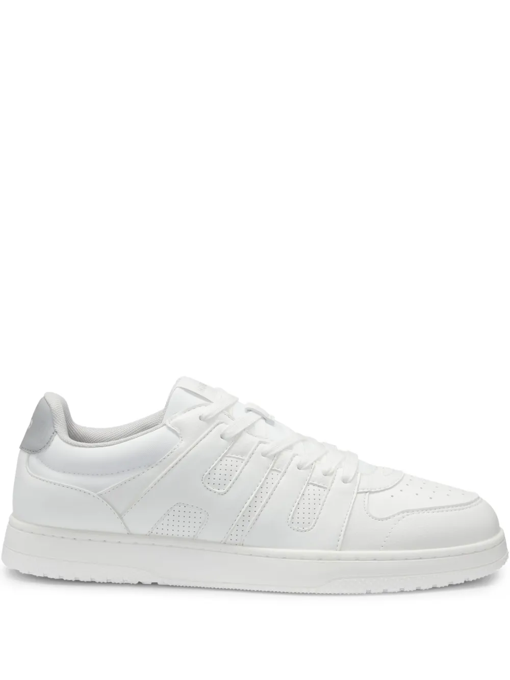 Кеды из искусственной кожи HUGO, белый
Кеды из искусственной кожи HUGO, белый