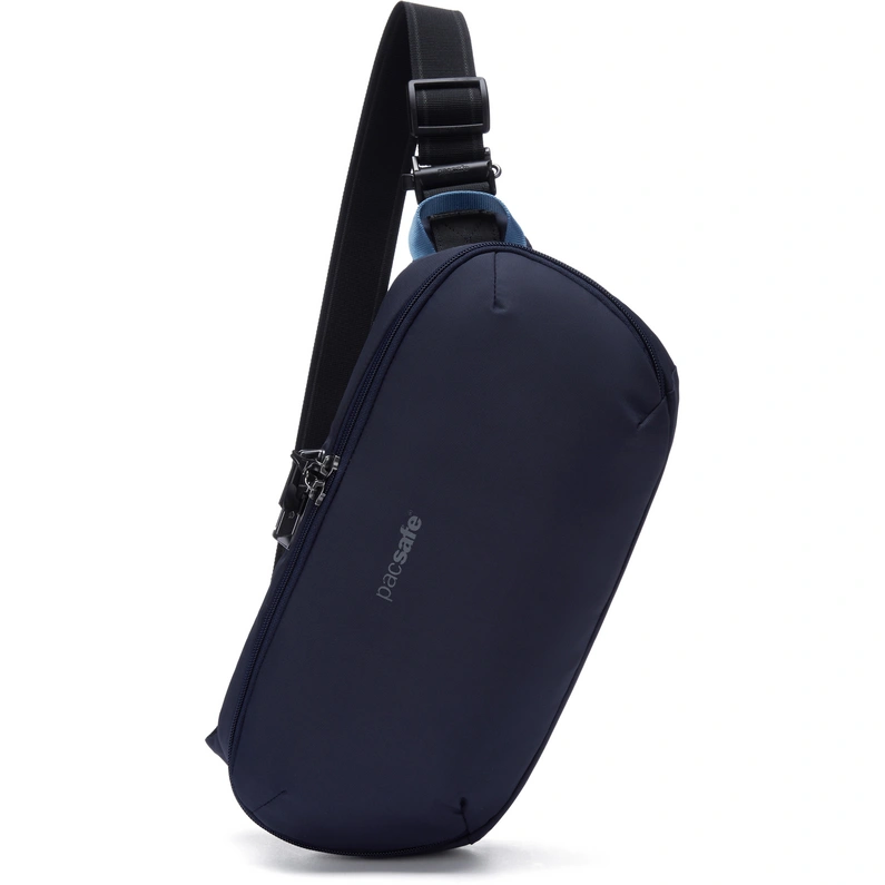 Сумка через плечо Urban Sling Pacsafe, black
Сумка через плечо Urban Sling Pacsafe, black