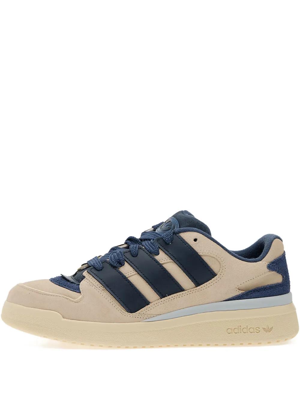 Низкие кроссовки Forum 2000 adidas, нейтральный
Низкие кроссовки Forum 2000 adidas, нейтральный