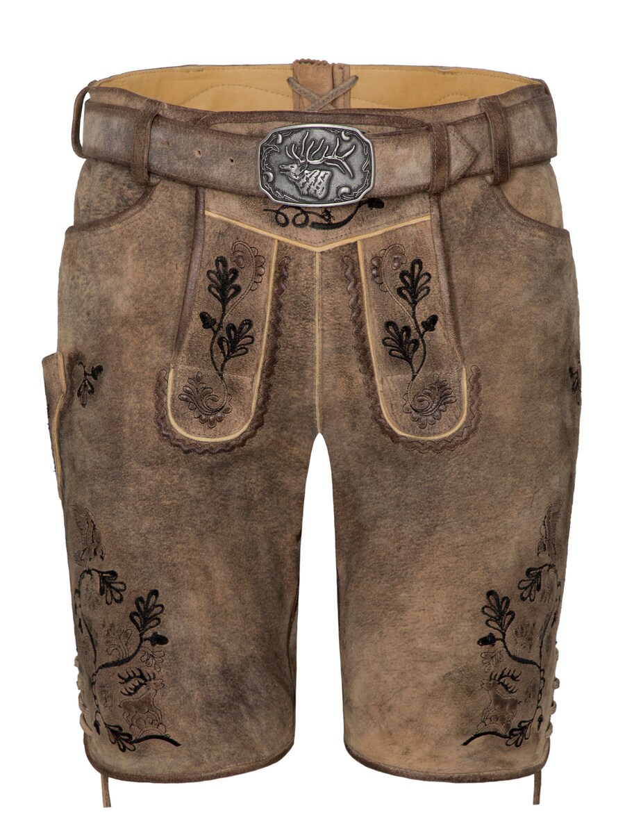 Обычные традиционные брюки SPIETH & WENSKY, светло-коричневый
Обычные традиционные брюки SPIETH & WENSKY, светло-коричневый