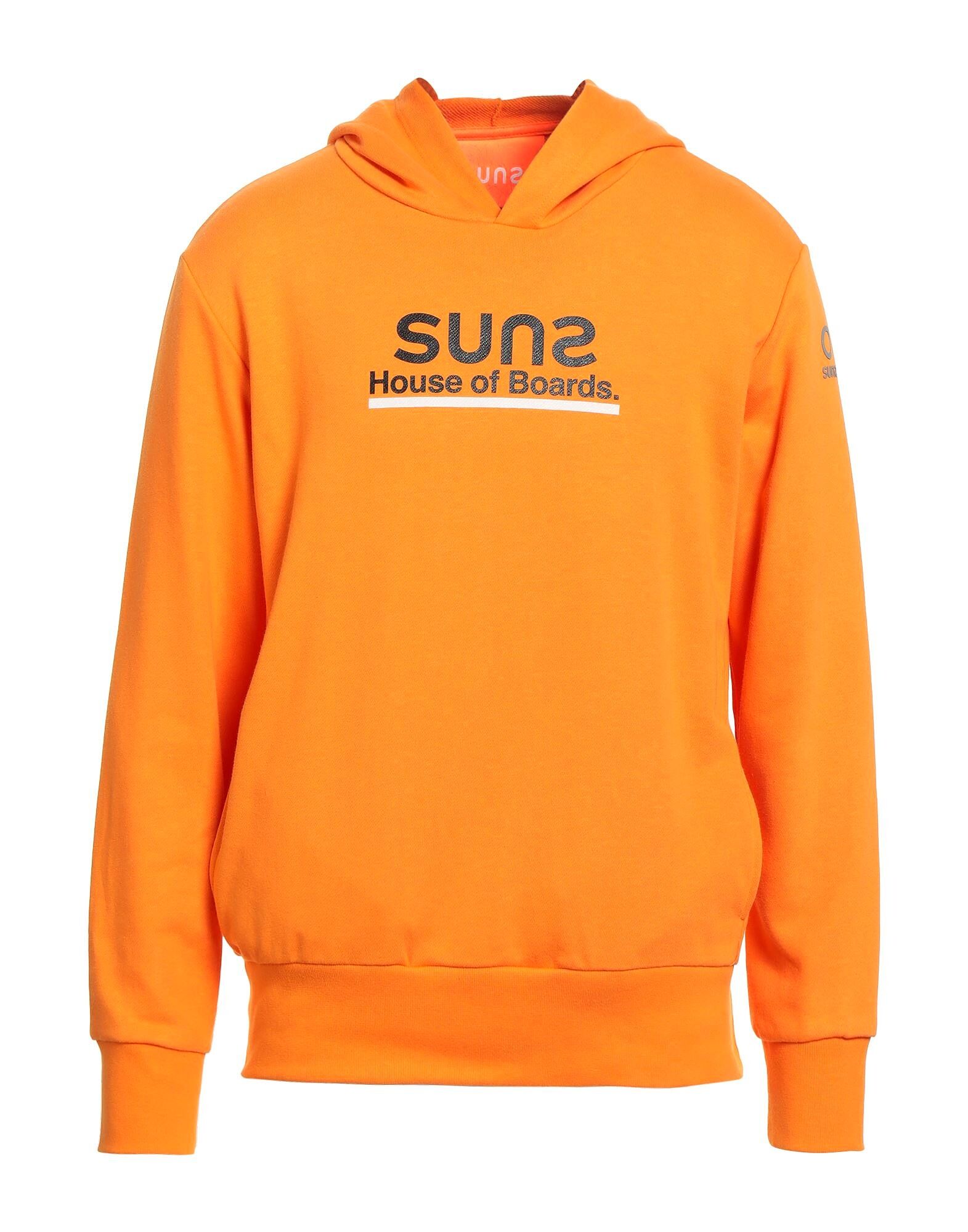 Толстовка Suns Boards, оранжевый
Толстовка Suns Boards, оранжевый