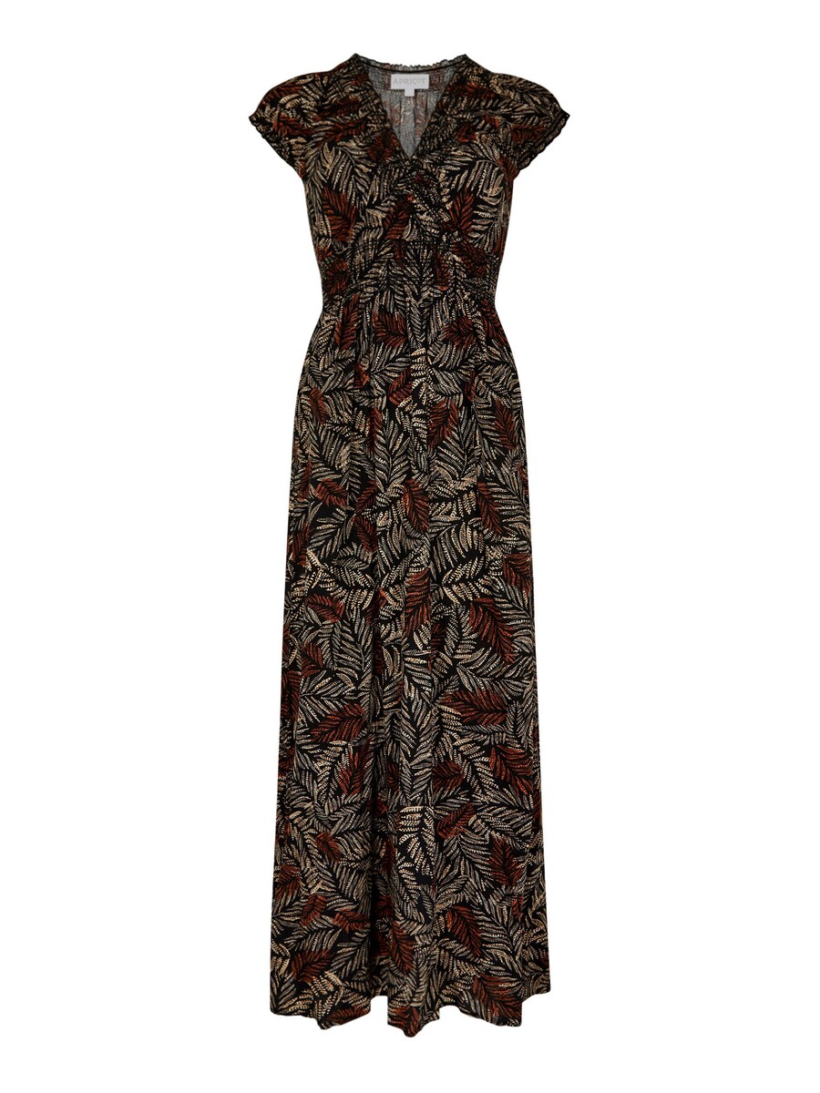 Летнее платье Apricot, Black
Летнее платье Apricot, Black