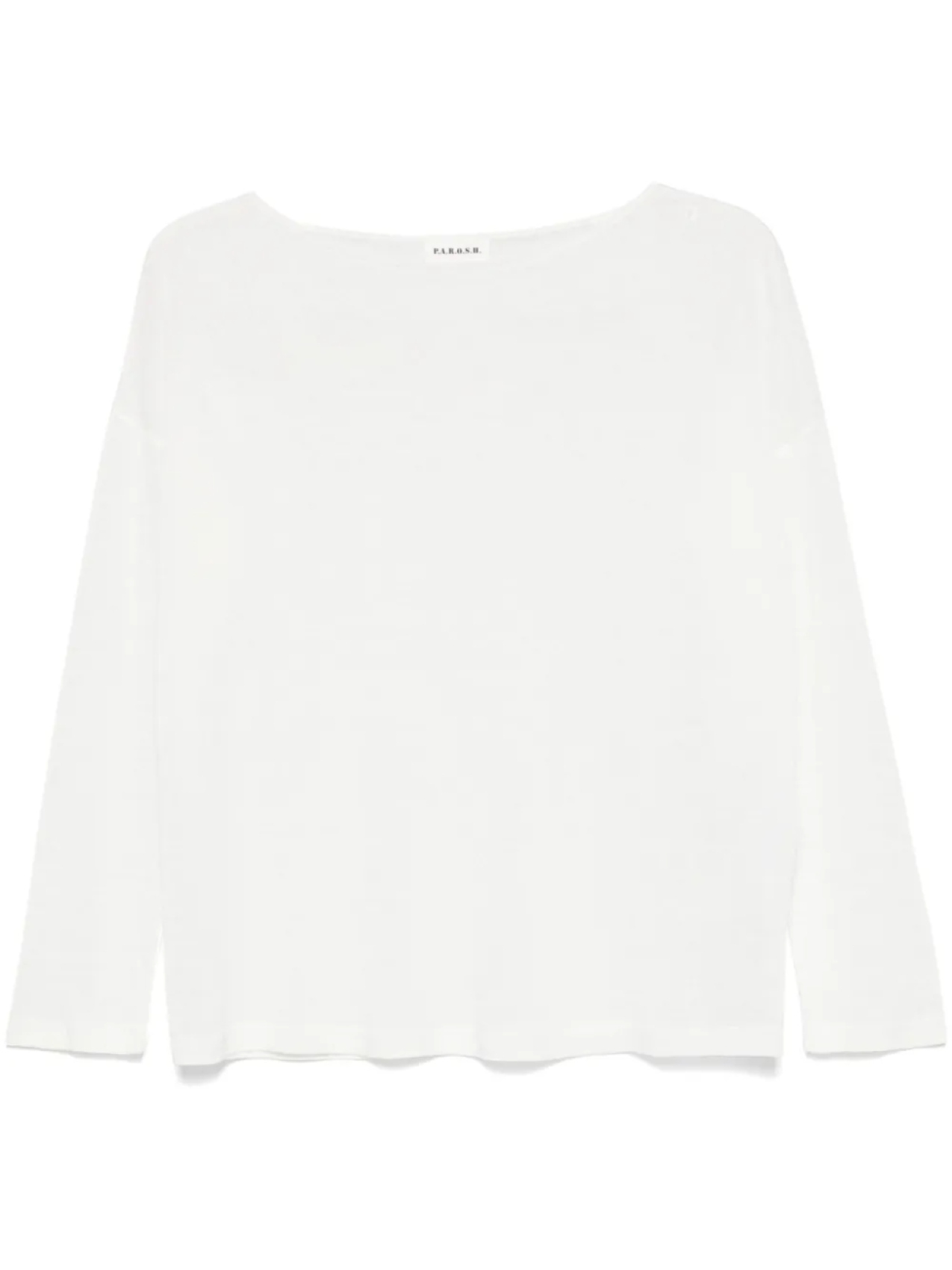 P.A.R.O.S.H. футболка Babylon, белый
P.A.R.O.S.H. футболка Babylon, белый