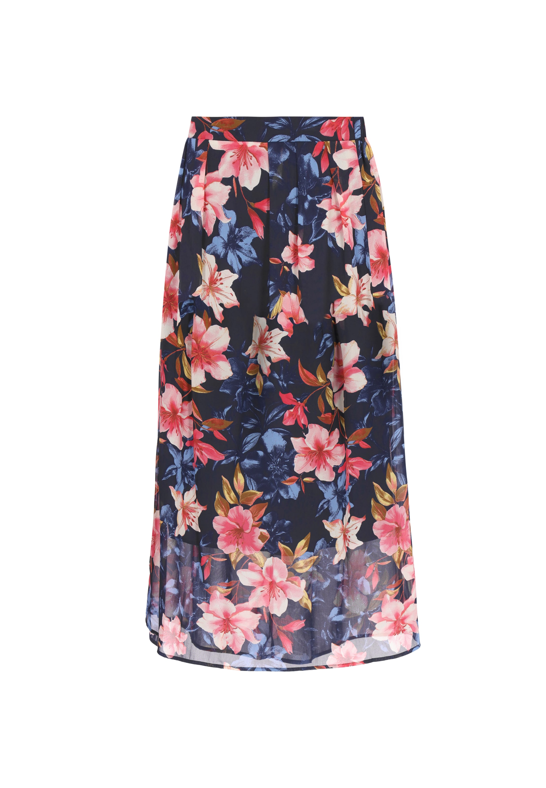 Usha Юбка в цвете Navy
Usha Юбка в цвете Navy