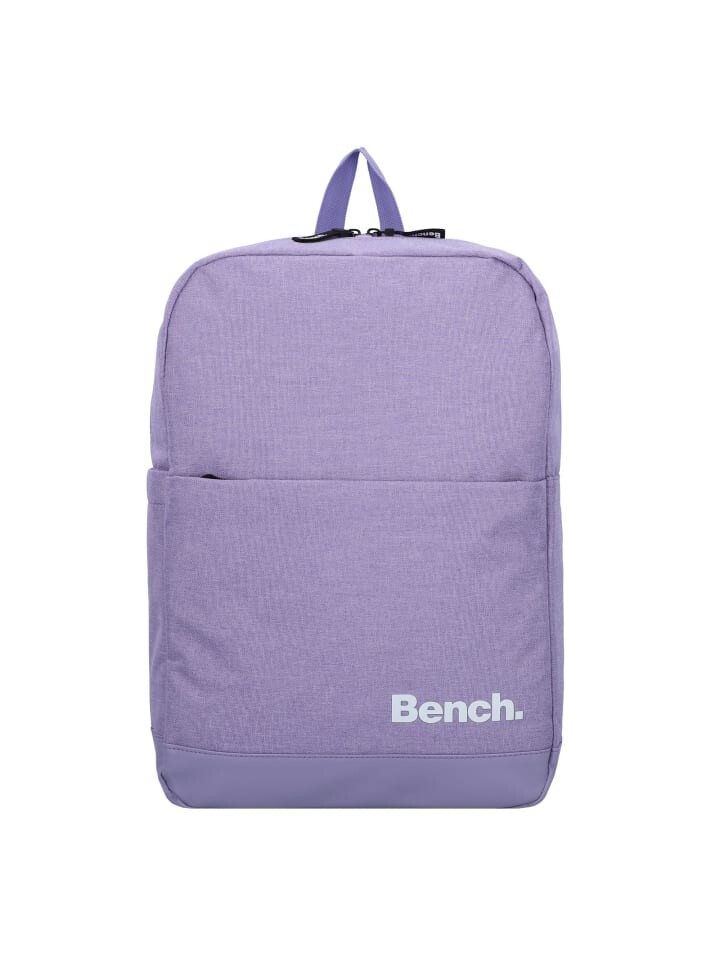 Рюкзак Bench, цвет flieder
Рюкзак Bench, цвет flieder