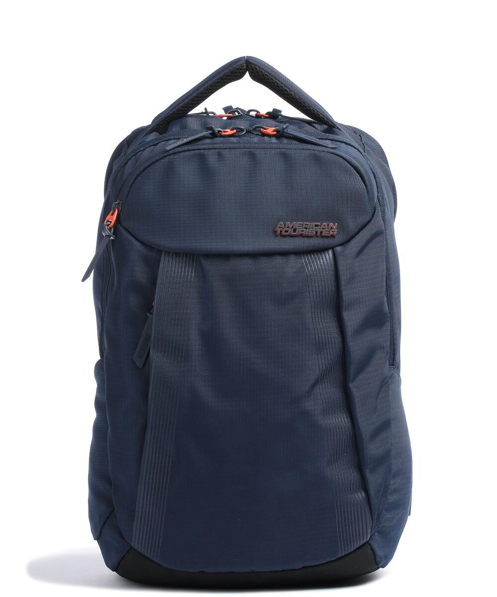 Рюкзак Urban Groove 15 дюймов из переработанного полиэстера American Tourister, синий
Рюкзак Urban Groove 15 дюймов из переработанного полиэстера American Tourister, синий