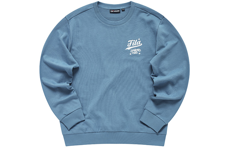 FILA FUSION Бейсболка серии Sweatshirt мужская Elsa Blue
FILA FUSION Бейсболка серии Sweatshirt мужская Elsa Blue