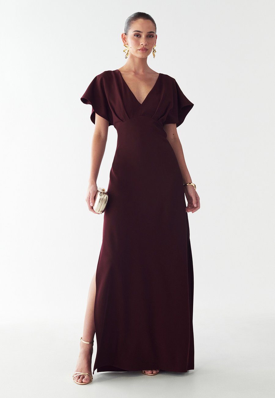 Платье BWLDR AURA, Burgundy/Red
Платье BWLDR AURA, Burgundy/Red