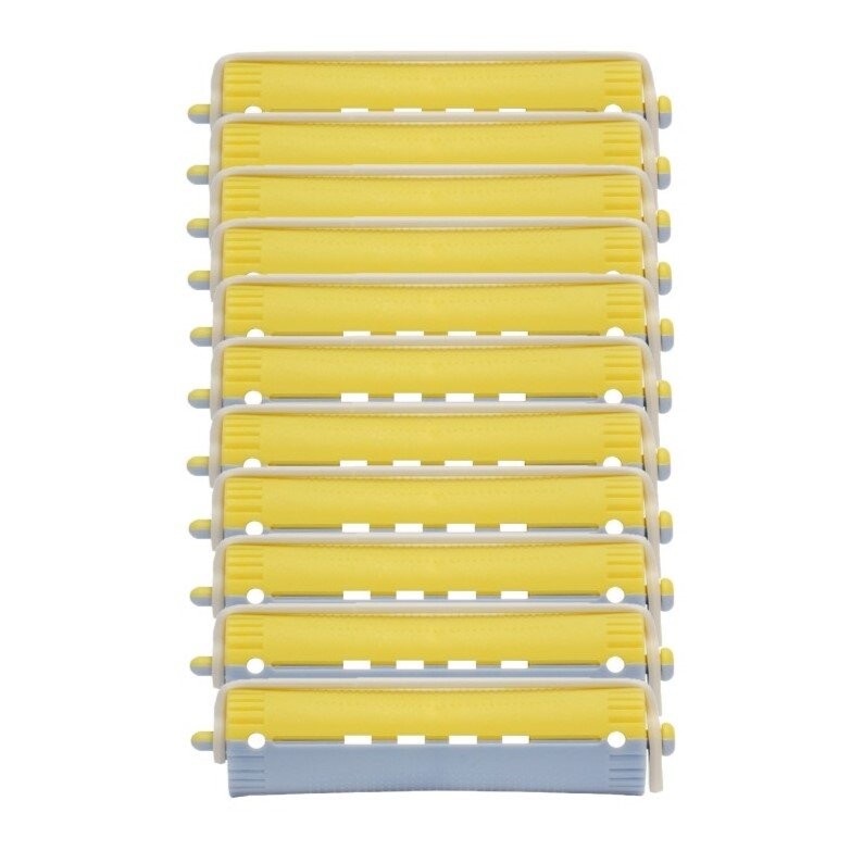 XHAIR Бигуди для химической завивки длинные 22мм 12 штук - XH210053 - LONG Inna Marka
XHAIR Бигуди для химической завивки длинные 22мм 12 штук - XH210053 - LONG Inna Marka