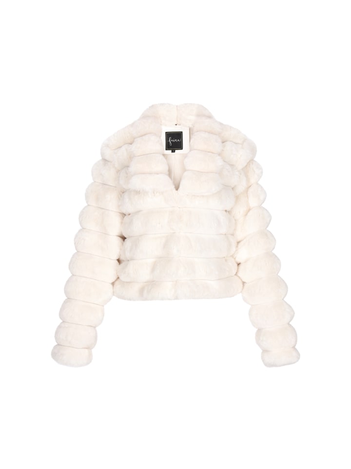 Куртка faina, белый
Куртка faina, белый