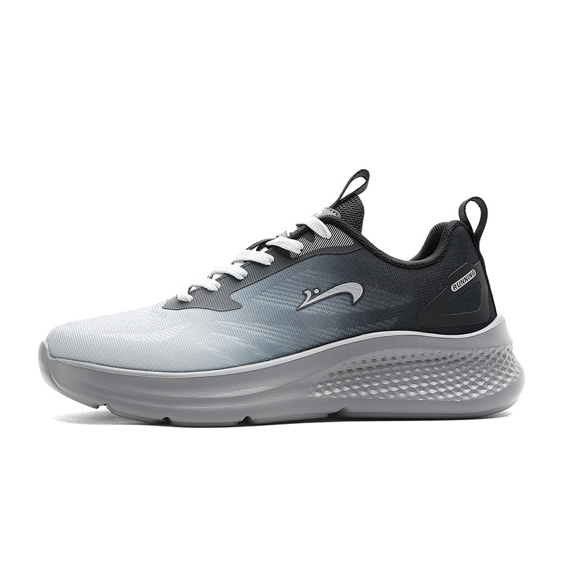 Кроссовки для бега K Bird с амортизацией, дышащими и эластичными свойствами. Низкий верх. Мужские K-bird, Light Gray/Lake Blue/Black
Кроссовки для бега K Bird с амортизацией, дышащими и эластичными свойствами. Низкий верх. Мужские K-bird, Light Gray/Lake Blue/Black