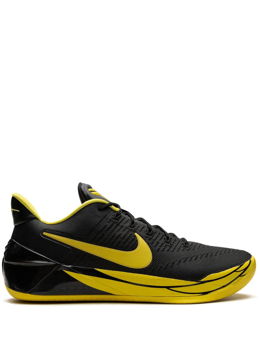 Кроссовки Kobe A.D. Oregon Nike, черный
Кроссовки Kobe A.D. Oregon Nike, черный