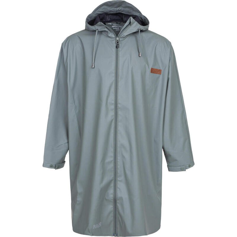 Женский походный дождевик Weather Report, цвет grau/grün/graugrün
Женский походный дождевик Weather Report, цвет grau/grün/graugrün