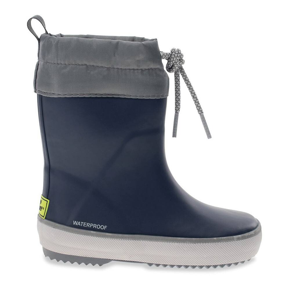 Водонепроницаемые дождевые сапоги для девочек Western Chief Element, розовый
Водонепроницаемые дождевые сапоги для девочек Western Chief Element, розовый