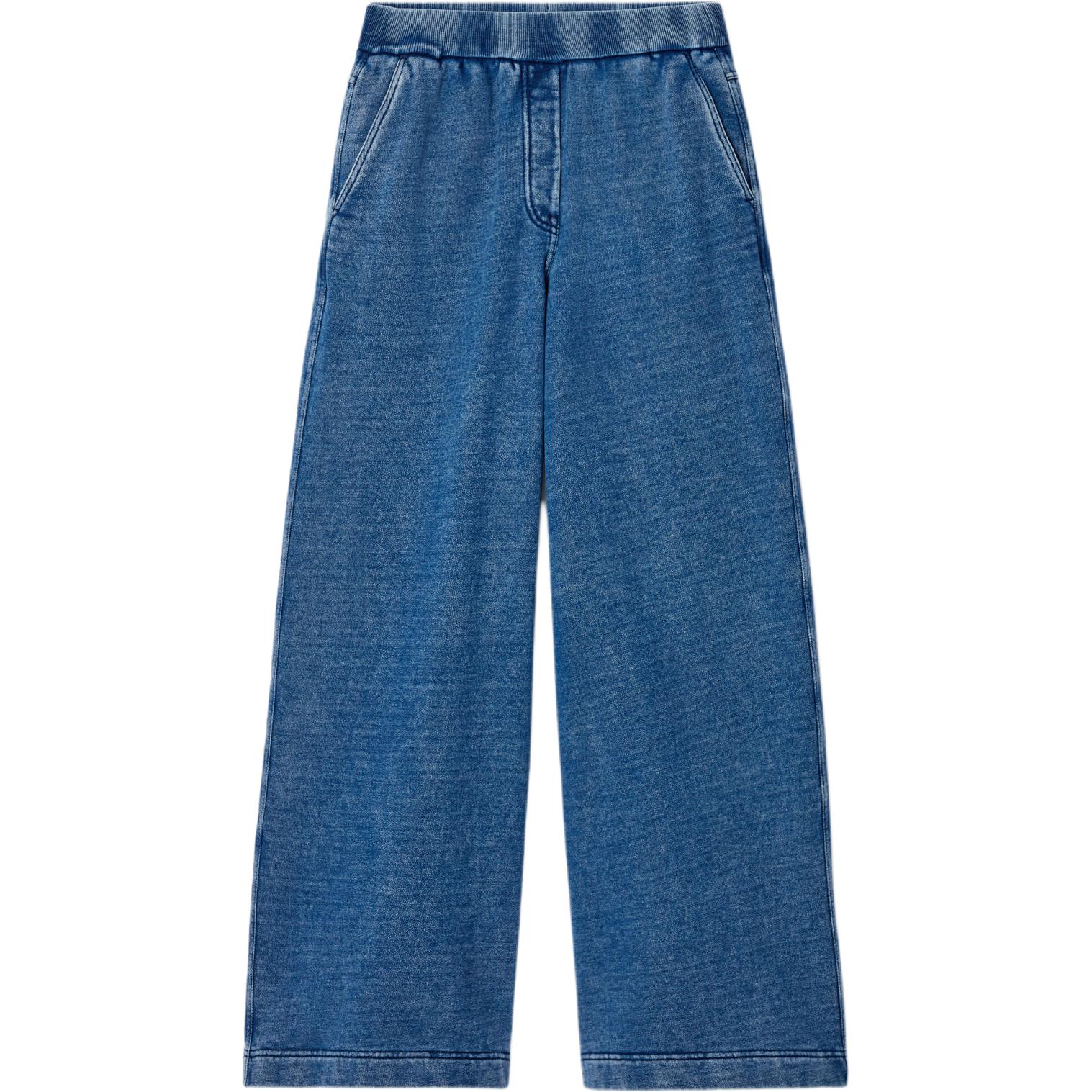 COS Джинсы женские синие
COS Джинсы женские синие