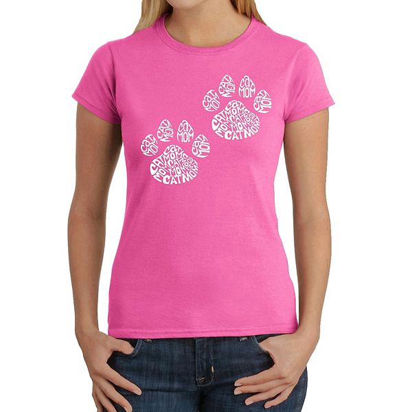 Футболка Cat mom с принтом La Pop Art, Pink, Розовый, Футболка Cat mom с принтом La Pop Art, Pink
Футболка Cat mom с принтом La Pop Art, Pink, Розовый, Футболка Cat mom с принтом La Pop Art, Pink