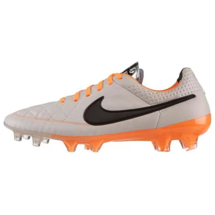Tiempo Legend V FG Пустынная руда Nike
Tiempo Legend V FG Пустынная руда Nike