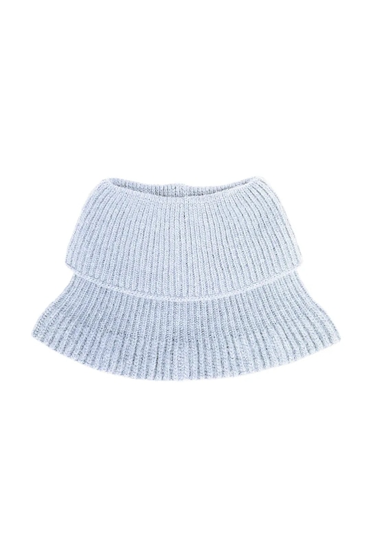 Детский шарф JAILA Jamiks, синий
Детский шарф JAILA Jamiks, синий