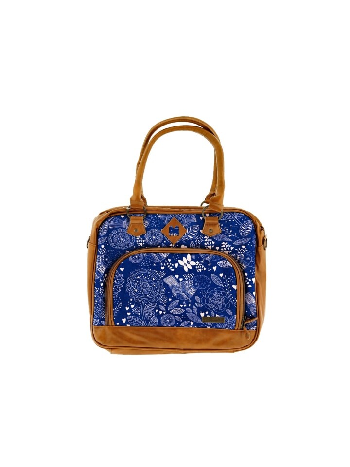 Наплечная сумка COFI 1453, синий
Наплечная сумка COFI 1453, синий