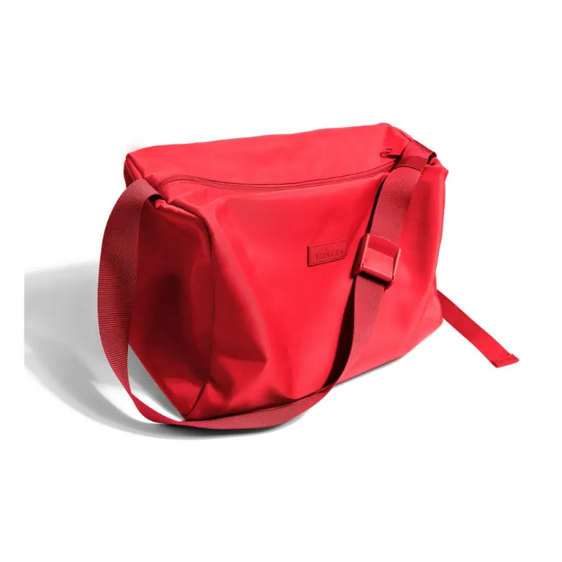 VAOPER Нейлоновая большая квадратная сумка Дорожная сумка Плечевая сумка Большая кроссбоди Унисекс Мультиколор, Red
VAOPER Нейлоновая большая квадратная сумка Дорожная сумка Плечевая сумка Большая кроссбоди Унисекс Мультиколор, Red