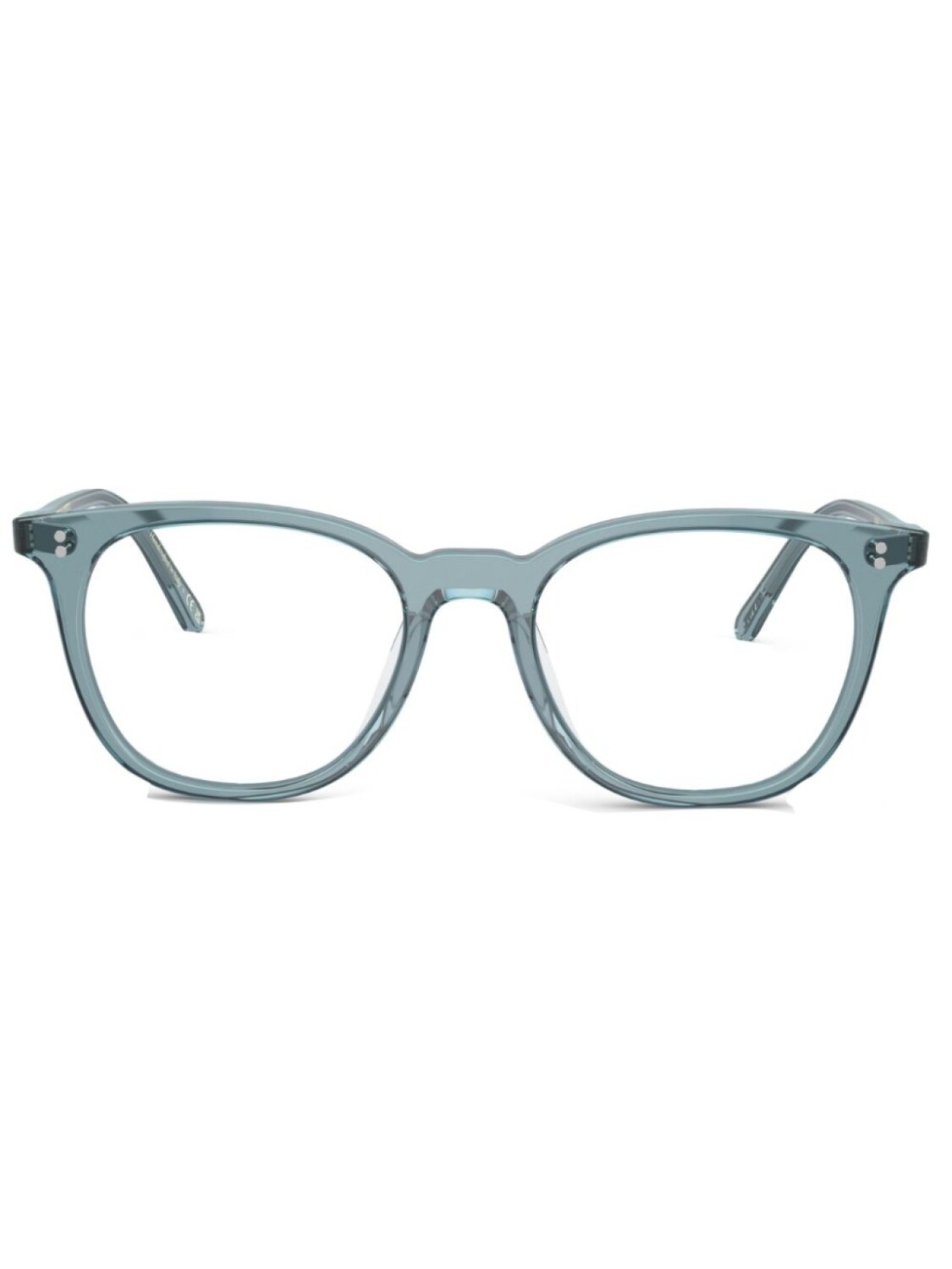 Oliver Peoples очки Josianne, синий
Oliver Peoples очки Josianne, синий