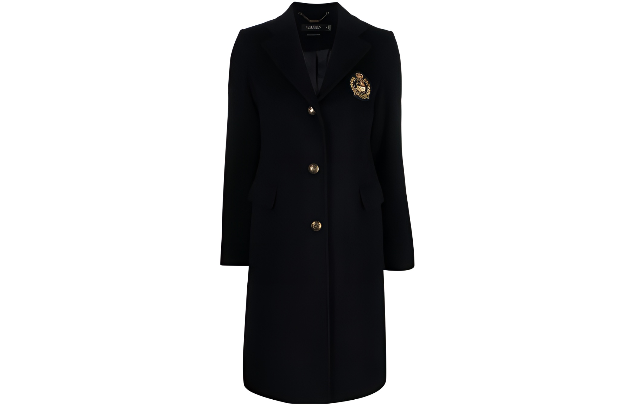 LAUREN RALPH LAUREN SS23 Пальто женское морской синий
LAUREN RALPH LAUREN SS23 Пальто женское морской синий