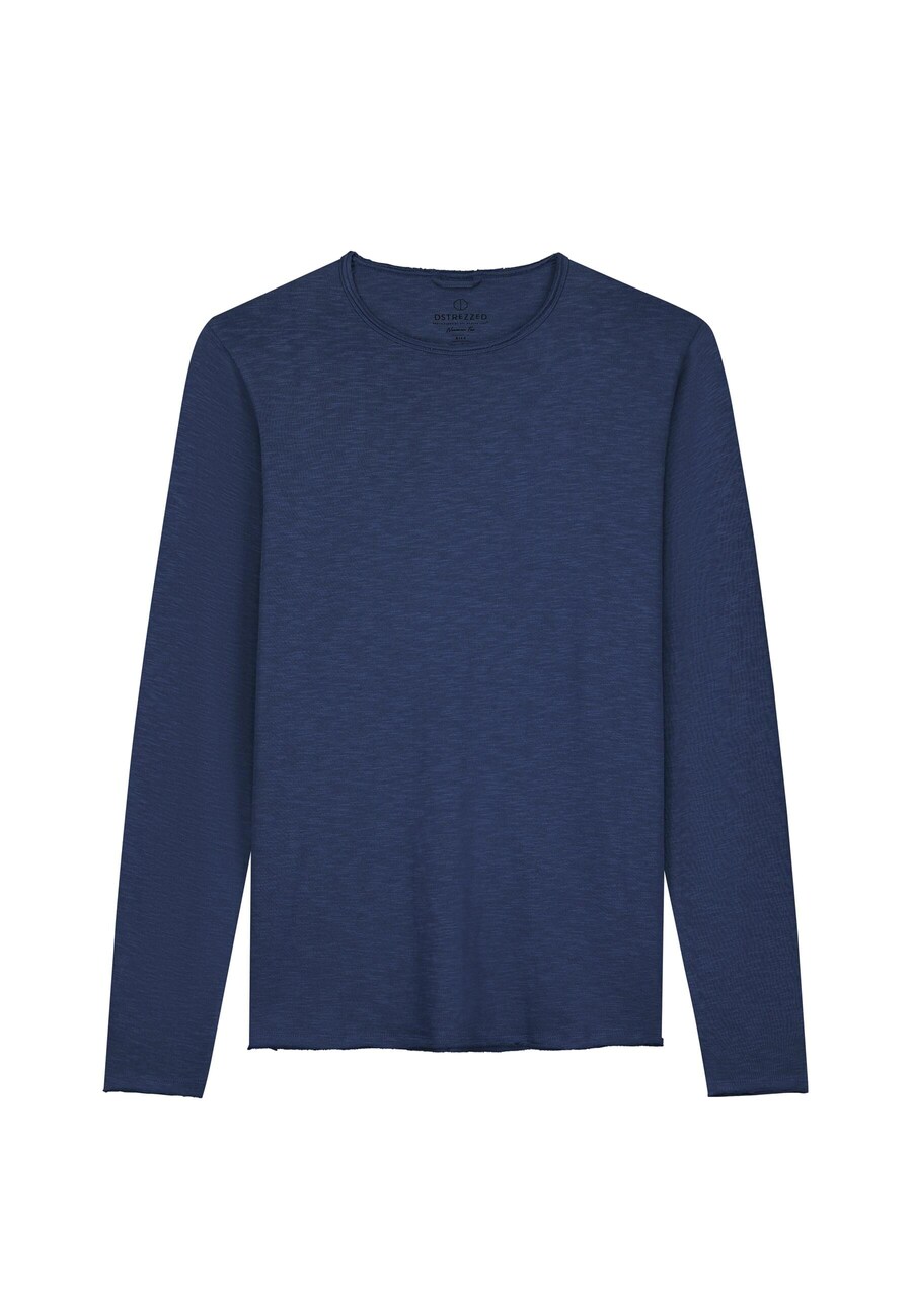 Рубашка Dstrezzed The Newman, темно-синий
Рубашка Dstrezzed The Newman, темно-синий