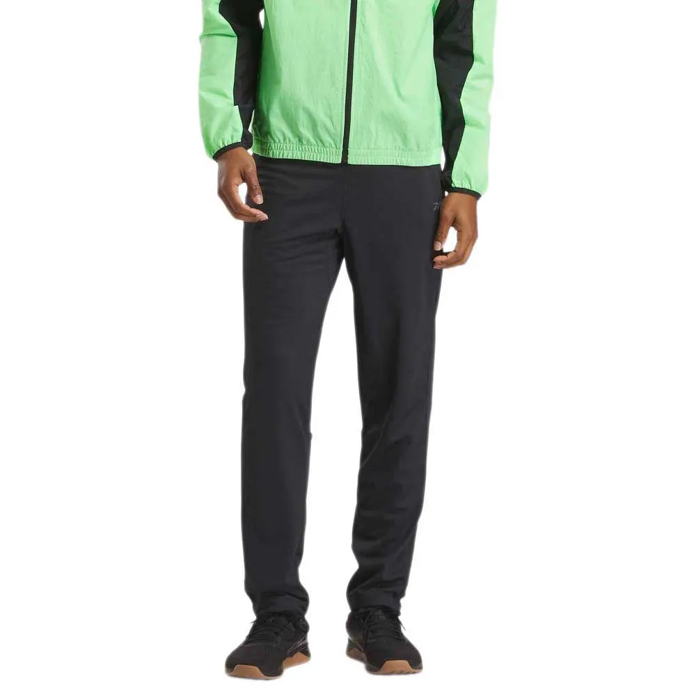 Спортивные брюки Reebok ID Train Knit, черный
Спортивные брюки Reebok ID Train Knit, черный