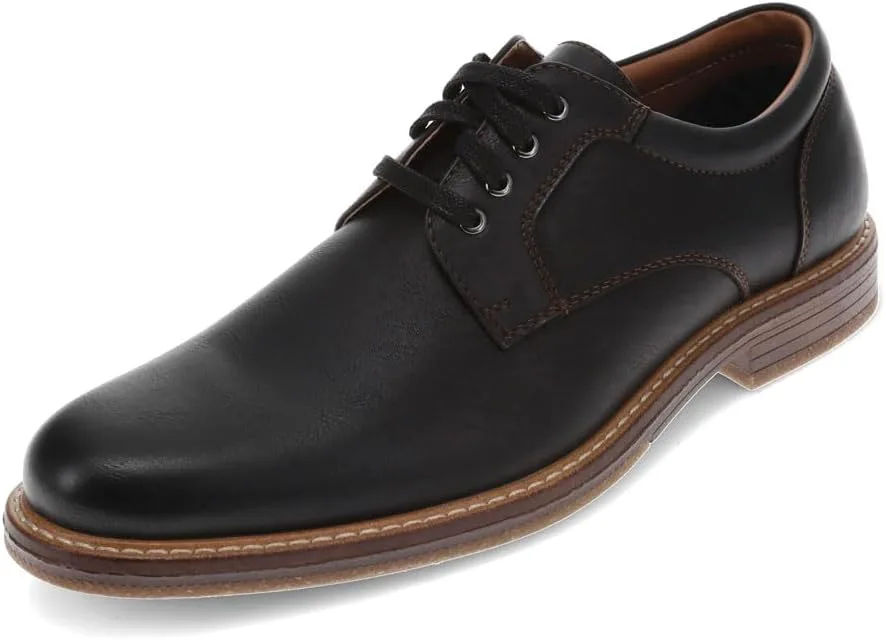 Туфли Dockers Mens Handel, черный
Туфли Dockers Mens Handel, черный