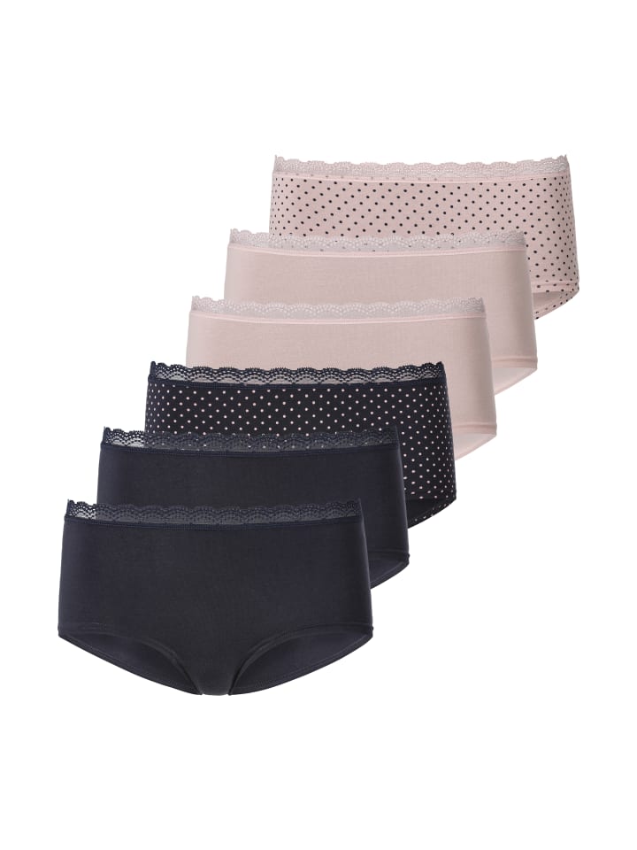 Vivance Трусики-стринги сине-розового цвета
Vivance Трусики-стринги сине-розового цвета