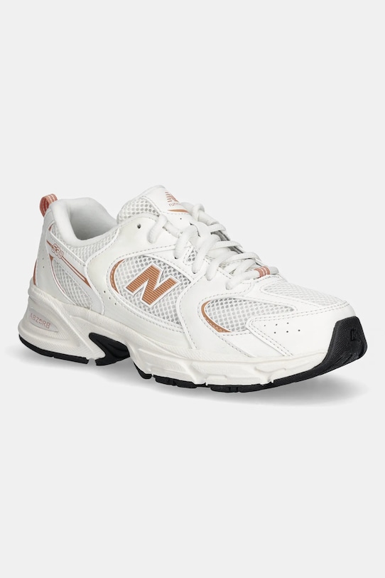 Кроссовки 530 New Balance, белый
Кроссовки 530 New Balance, белый