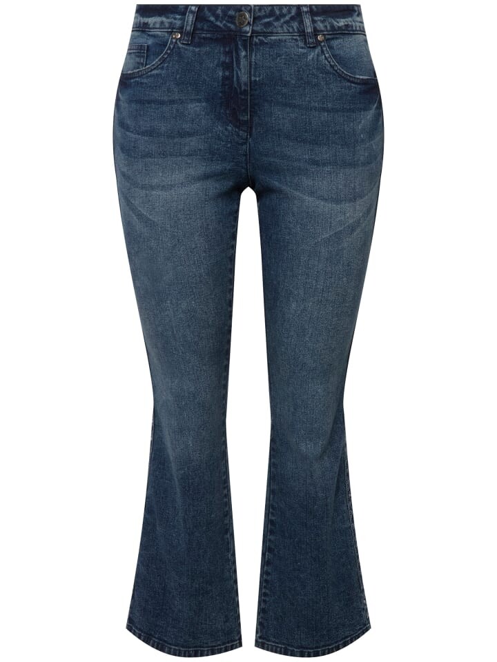 Джинсы Angel of Style, цвет blue denim
Джинсы Angel of Style, цвет blue denim