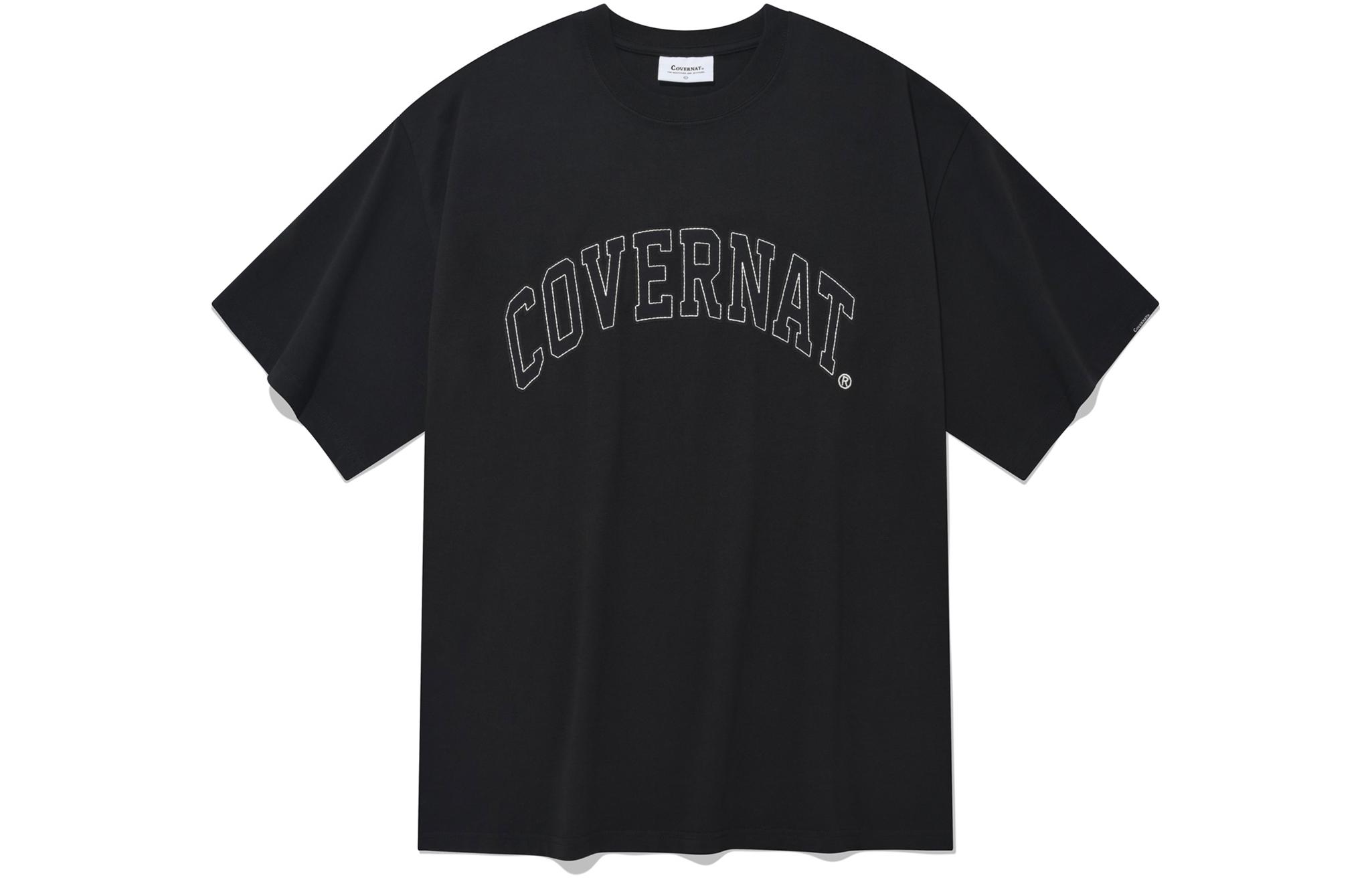 Covernat Футболка унисекс SS22, черная, Черный, Covernat Футболка унисекс SS22, черная
Covernat Футболка унисекс SS22, черная, Черный, Covernat Футболка унисекс SS22, черная