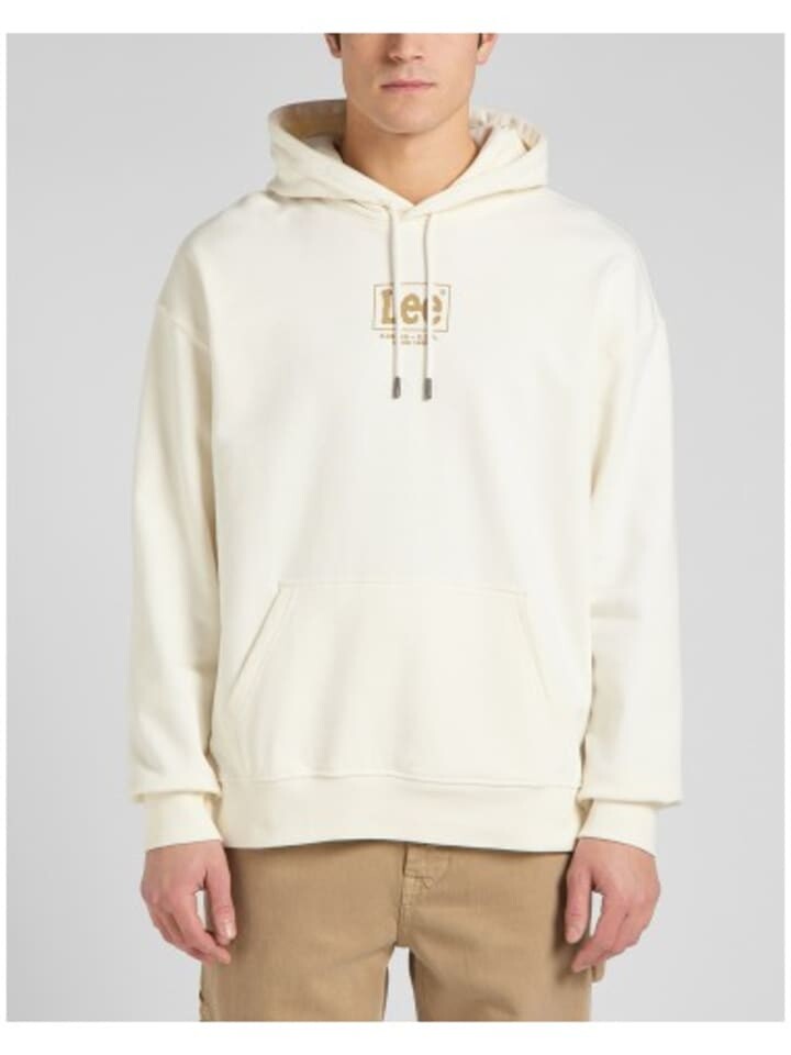 Толстовка Lee, белый
Толстовка Lee, белый