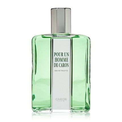 Туалетная вода Caron Pour Un Homme De Caron 75 мл
Туалетная вода Caron Pour Un Homme De Caron 75 мл
