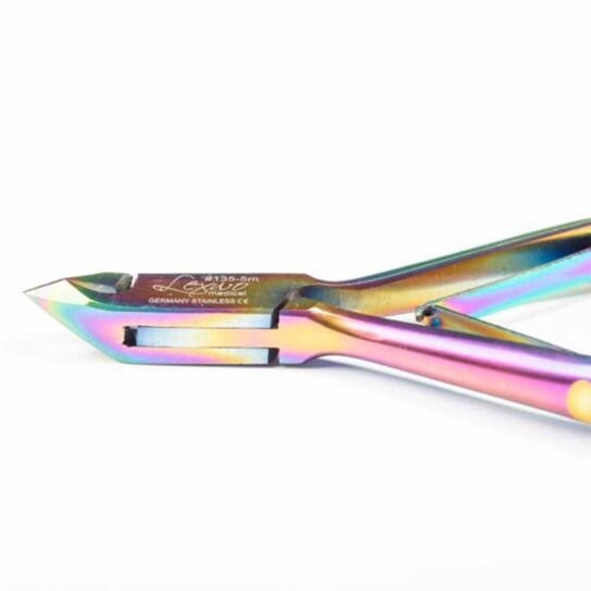 Профессиональные кусачки для кутикулы., Molly Lac
Профессиональные кусачки для кутикулы., Molly Lac