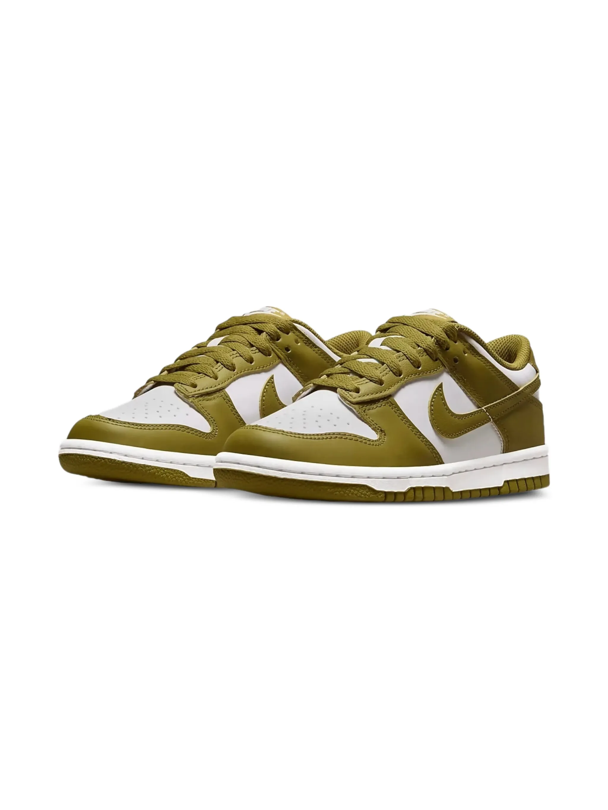 Кроссовки Dunk Low Nike Kids, зеленый
Кроссовки Dunk Low Nike Kids, зеленый