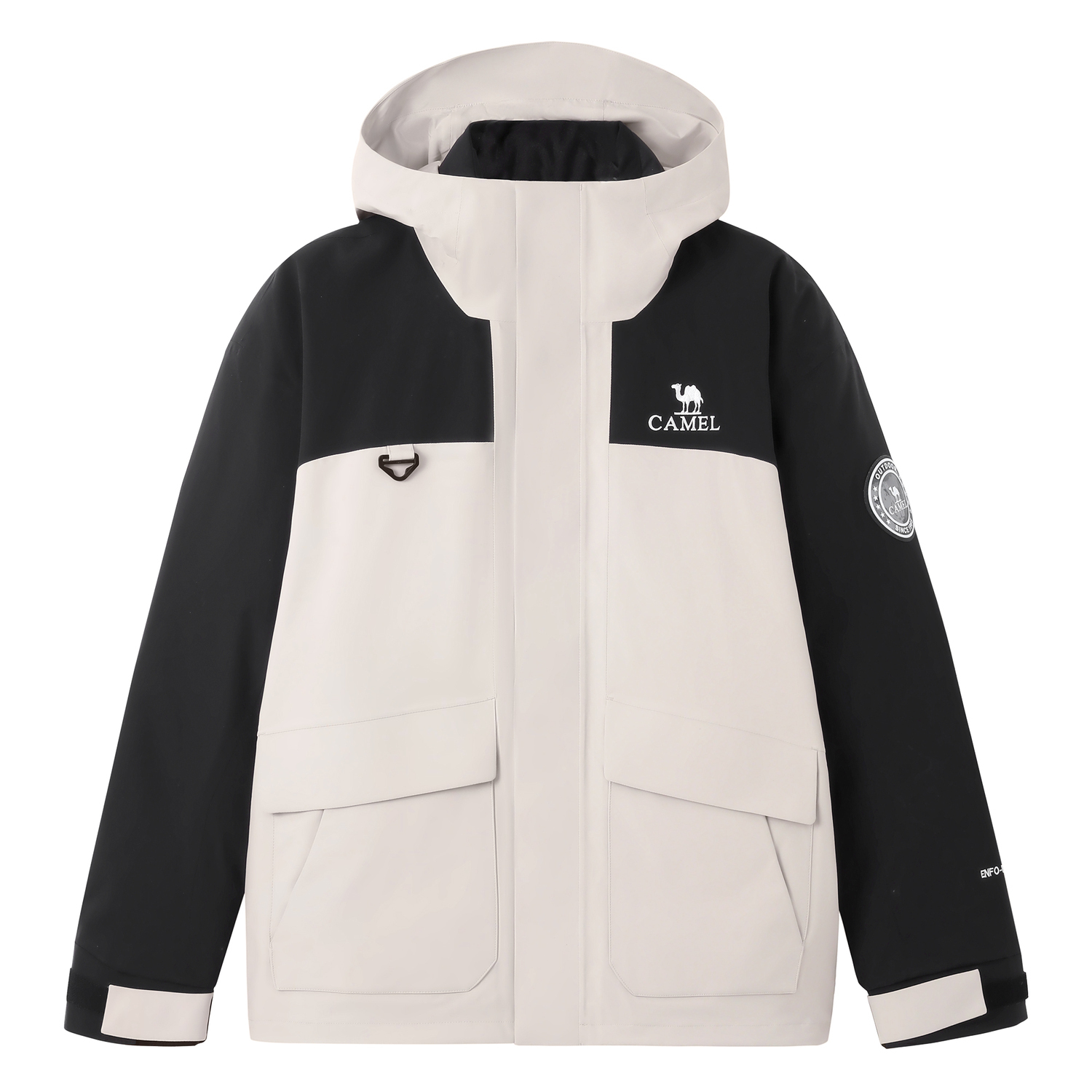 Цветной блочный пэчворк Ветрозащитная и влагонепроницаемая куртка с 3D эффектом резиновой аппликации 3 в 1 Унисекс CAMEL, Фантом Блэк-Оук Грей, Розовый, Цветной блочный пэчворк Ветрозащитная и влагонепроницаемая куртка с 3D эффектом резиновой аппликации 3
Цветной блочный пэчворк Ветрозащитная и влагонепроницаемая куртка с 3D эффектом резиновой аппликации 3 в 1 Унисекс CAMEL, Фантом Блэк-Оук Грей, Розовый, Цветной блочный пэчворк Ветрозащитная и влагонепроницаемая куртка с 3D эффектом резиновой аппликации 3