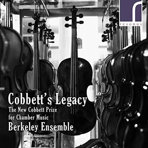 CD диск Cobbett's Legacy / Various: Cobbett's Legacy
CD диск Cobbett's Legacy / Various: Cobbett's Legacy