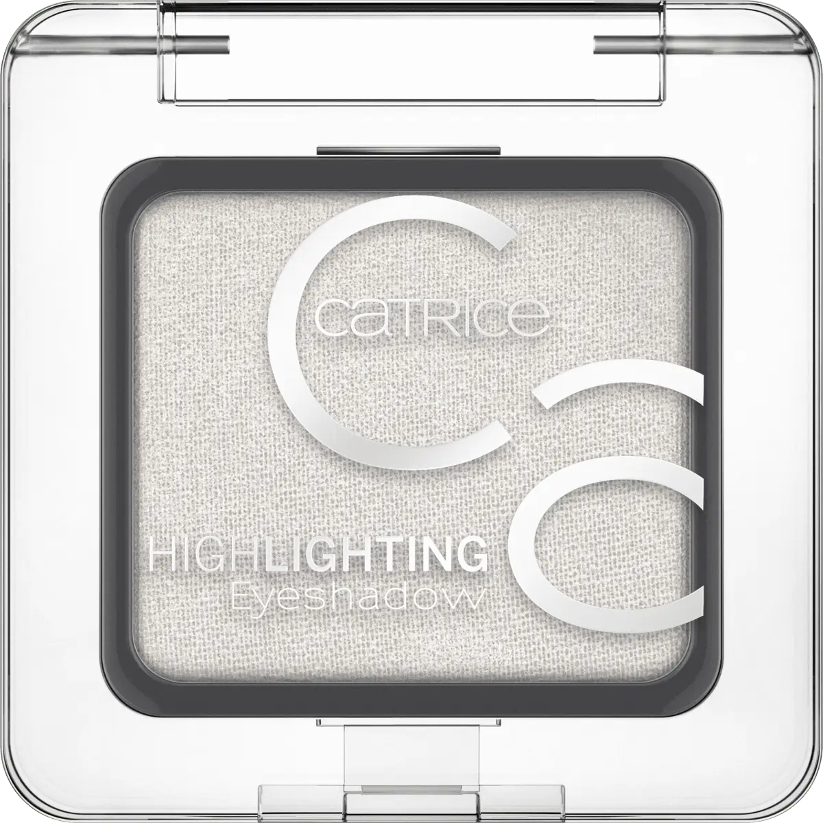 Тени для век Highlighting 10 Highlight To Bright 2g Catrice
Тени для век Highlighting 10 Highlight To Bright 2g Catrice
