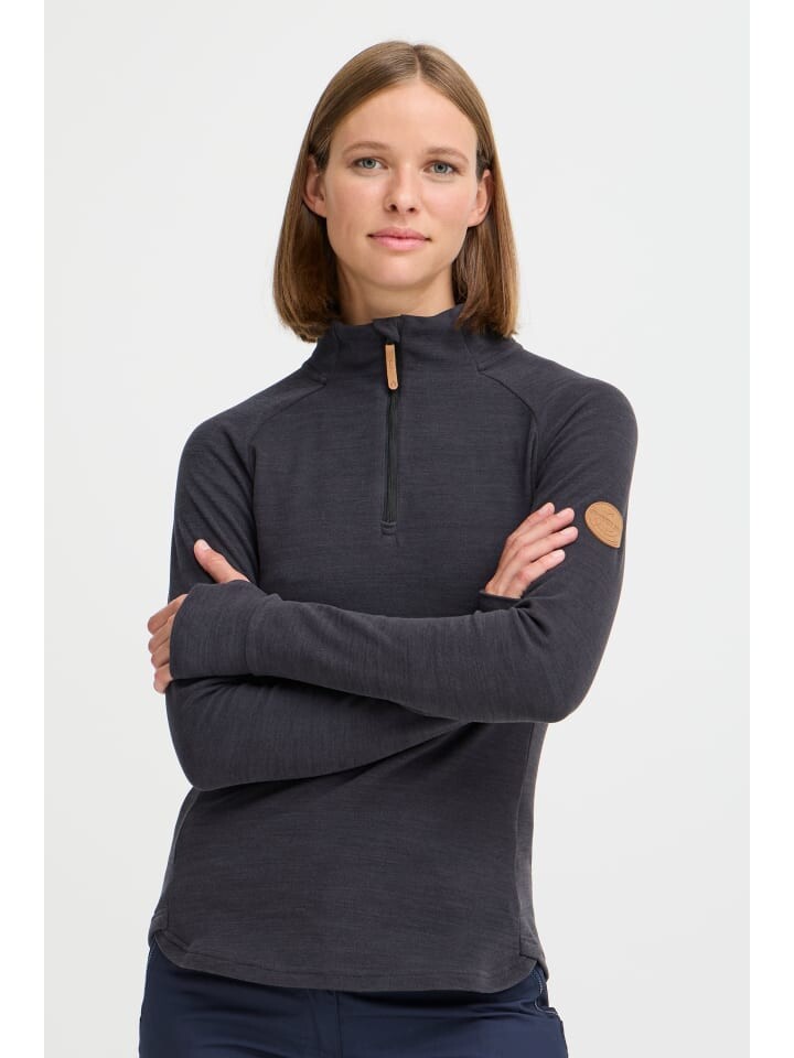 Футболка North Bend Sweatshirt, серый
Футболка North Bend Sweatshirt, серый