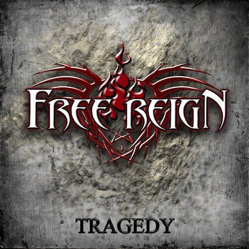 CD диск Free Reign: Tragedy
CD диск Free Reign: Tragedy