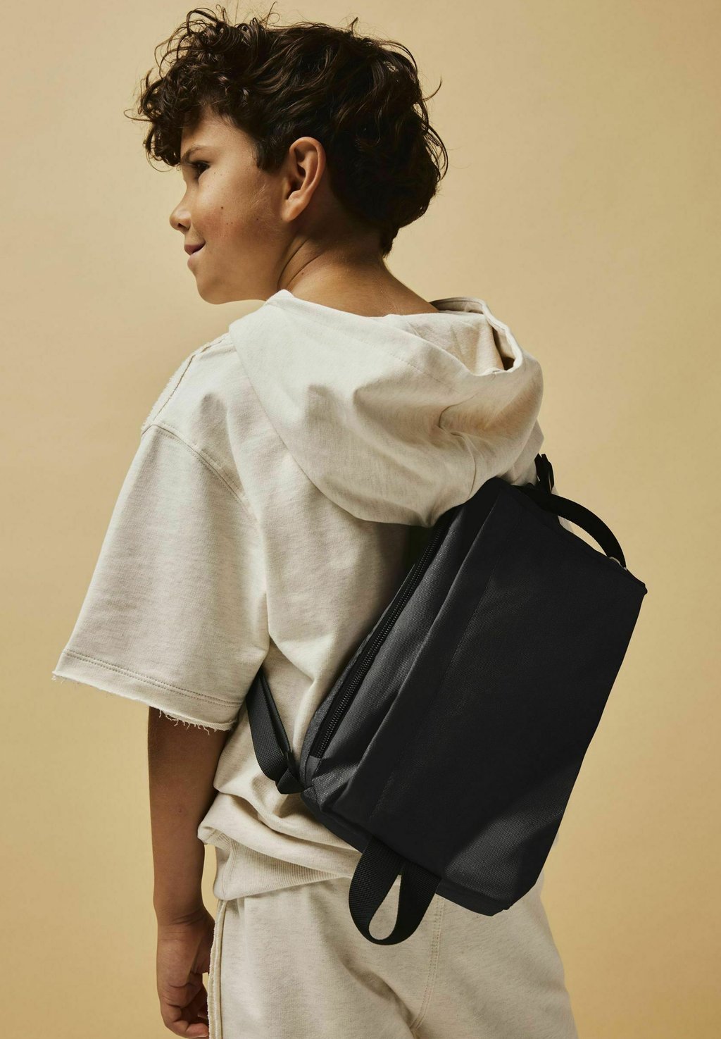 Сумка через плечо NKMLIAM Name it, черный
Сумка через плечо NKMLIAM Name it, черный