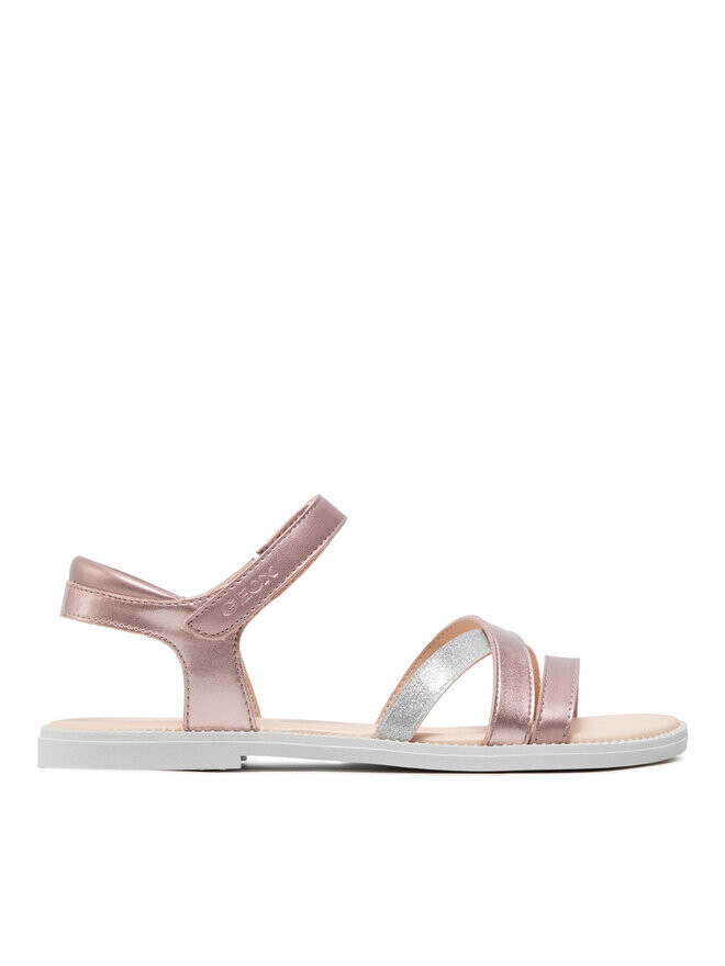 Сандалии Geox, розовый
Сандалии Geox, розовый