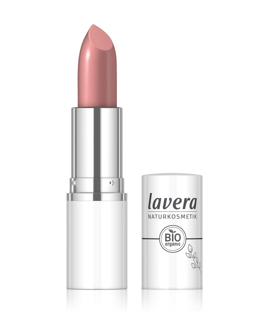 Помада lavera Cream Glow Lipstick, Nr. 02 - Retro Rose, 1 шт.
Помада lavera Cream Glow Lipstick, Nr. 02 - Retro Rose, 1 шт.